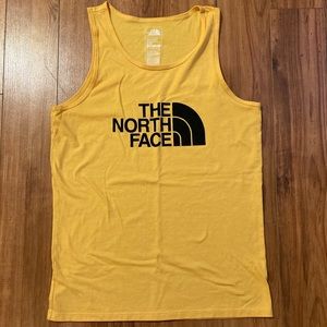 North Face Men’s Medium Tank Top- See Notes